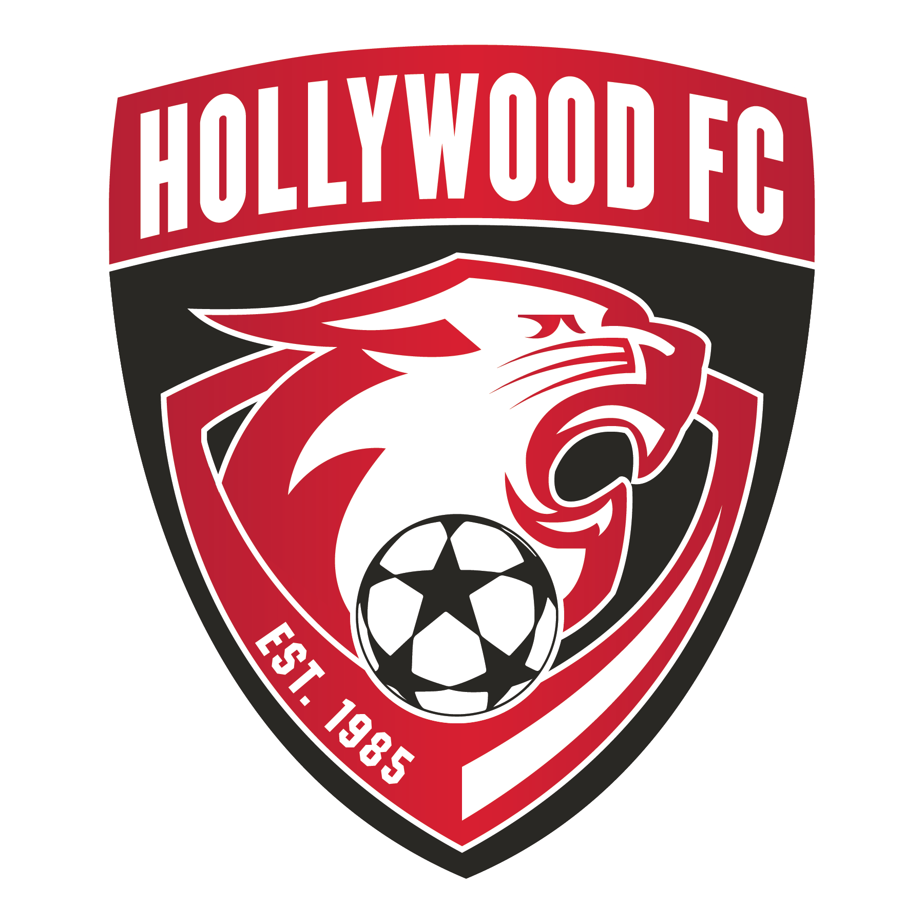 Hollywood soccer store