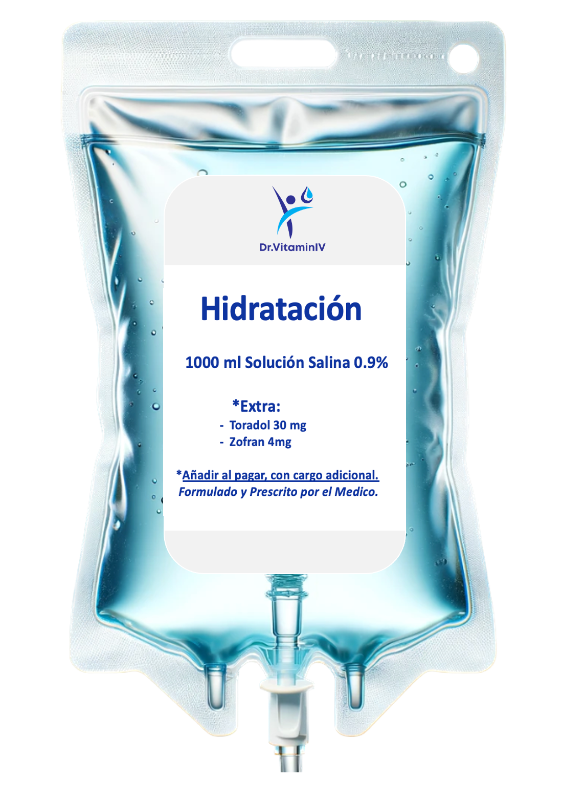 several bags of tirzepatide are stacked on top of each other
