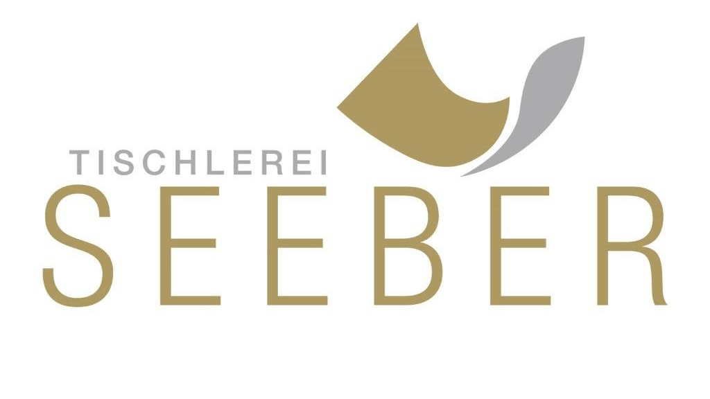 Logo Tischlerei Seeber