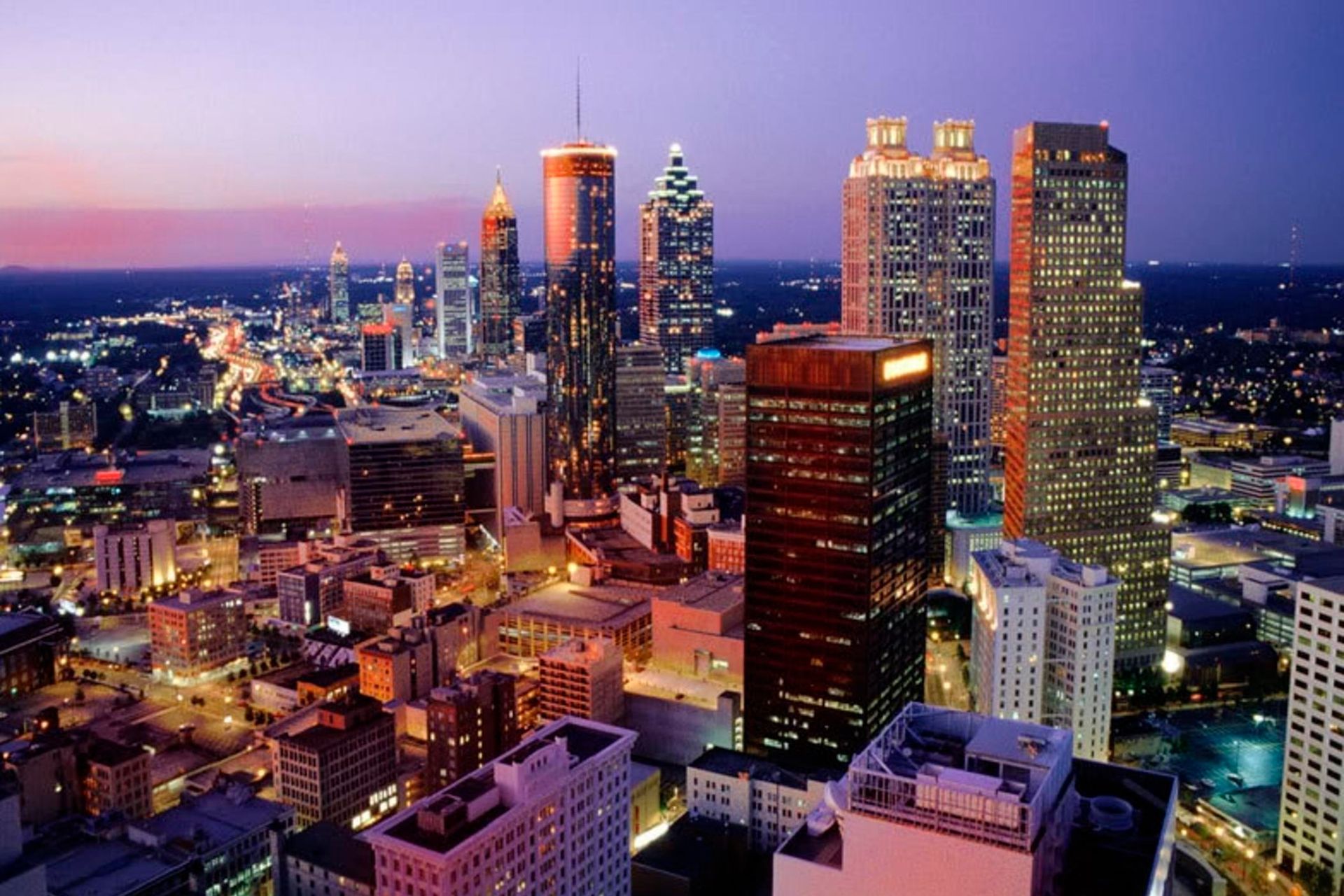 Atlanta Foundation Partnership