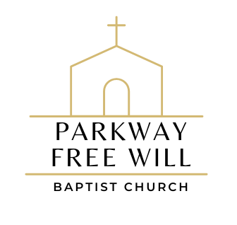 Parkway Free Will Baptist Church logo