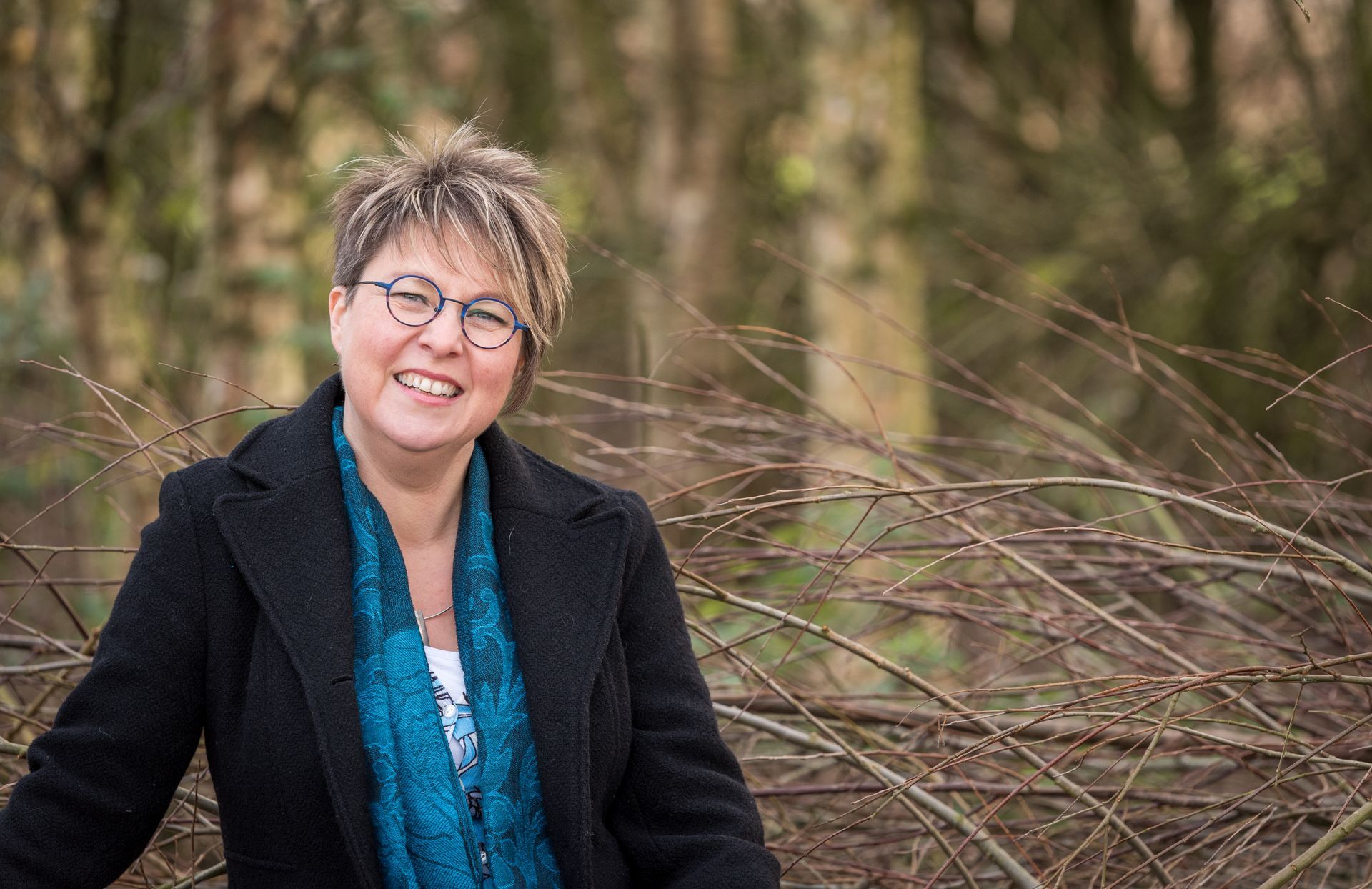 Gastblog bij Stichting Pill: Verder kijken dan een psychiatrische diagnose en antidepressiva 