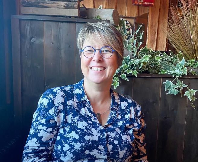 Ik had geen depressie, maar een tumor