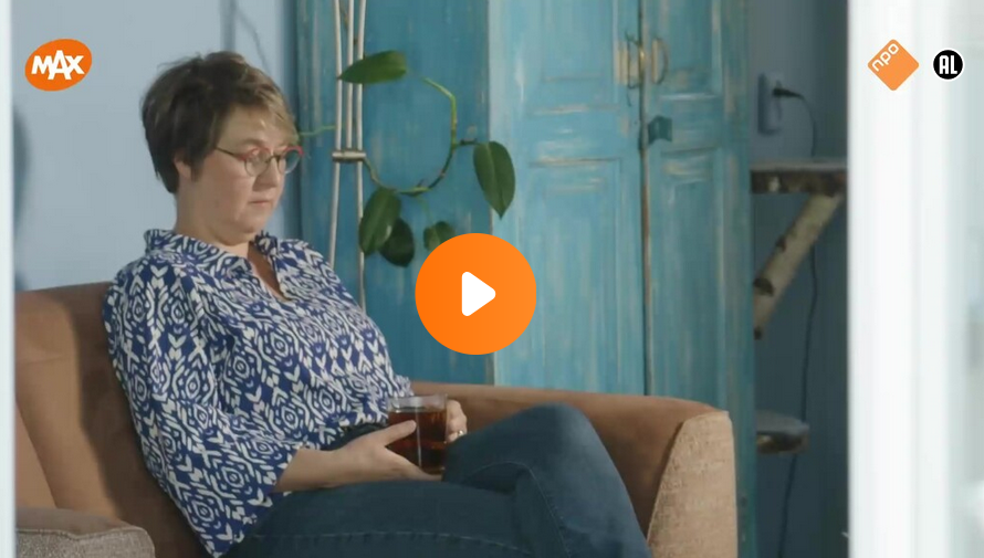 Antoinetta Schutrups: ‘Mijn man met dezelfde klachten werd wel serieus genomen, toen wist ik: vrouwen worden anders behandeld’ 