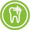 COSMETIC DENTISTRY icon