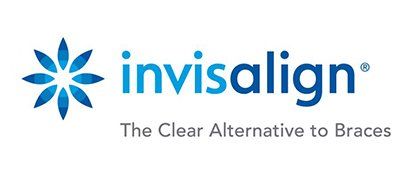 invisalign logo