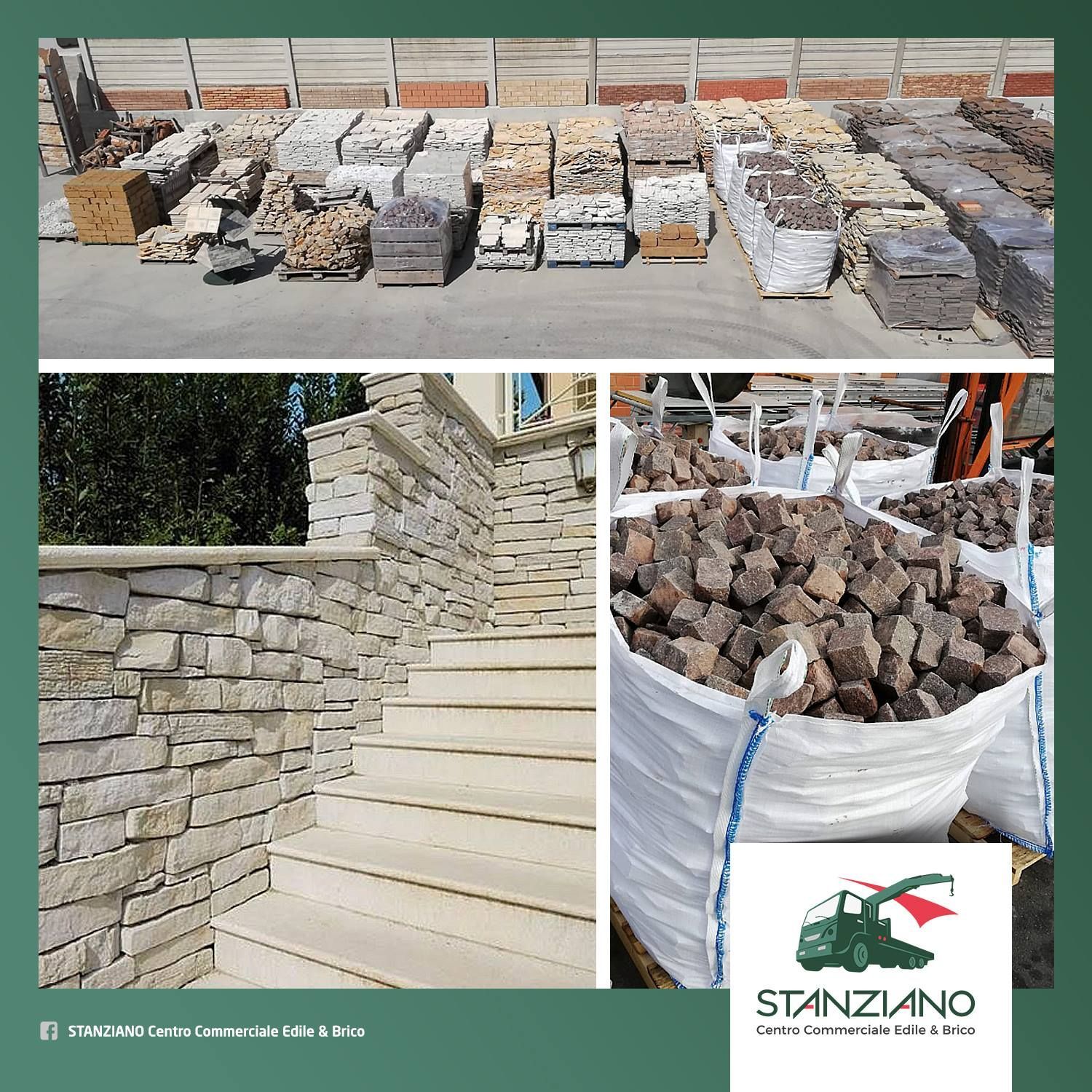 pavimentazioni e rivestimenti