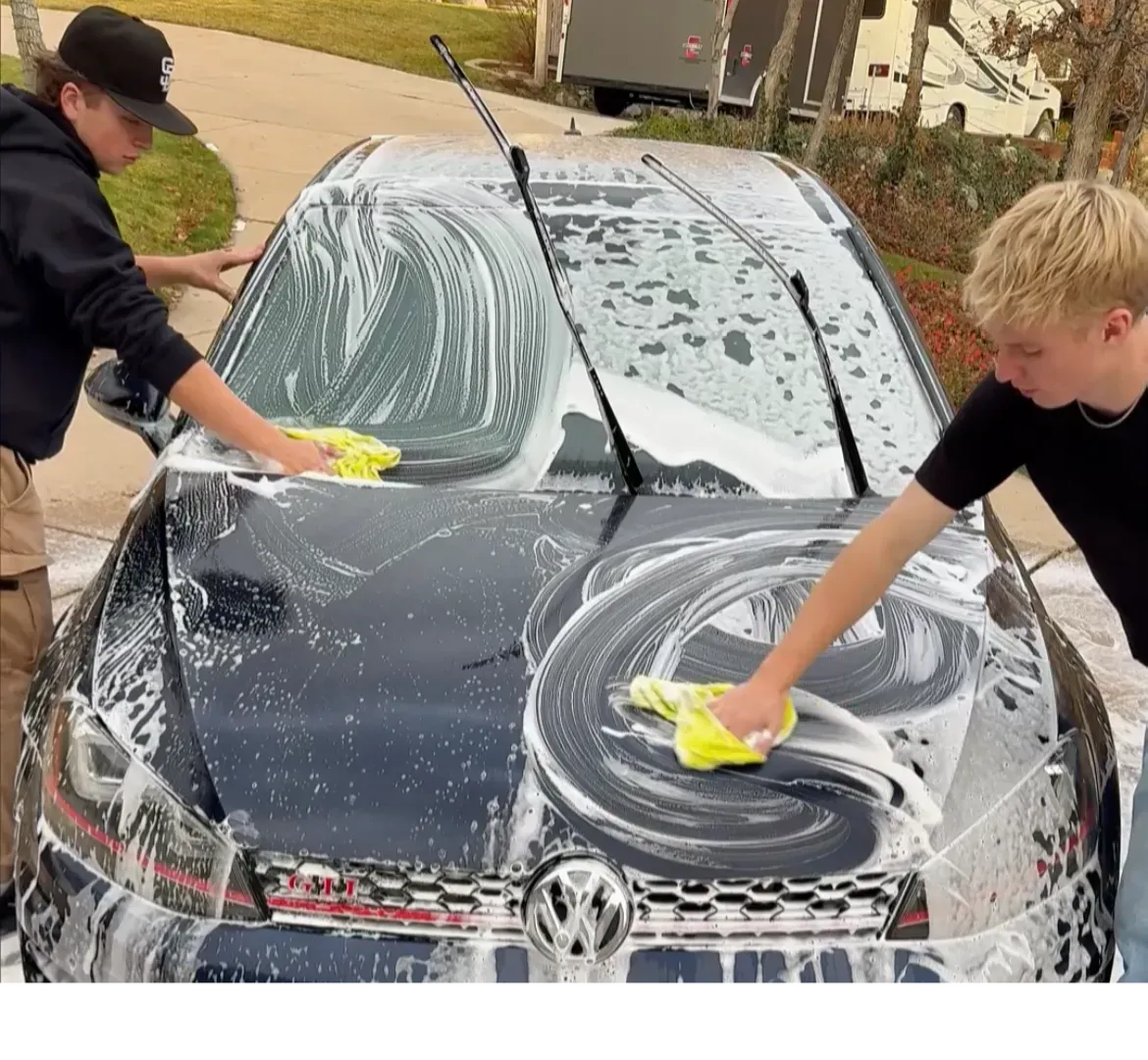 NewEdge Mobile Detailing - Farmington, Utah