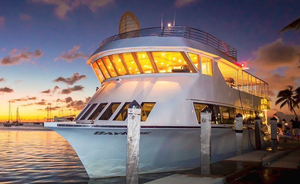 Miami Star Island Sunset Cruise