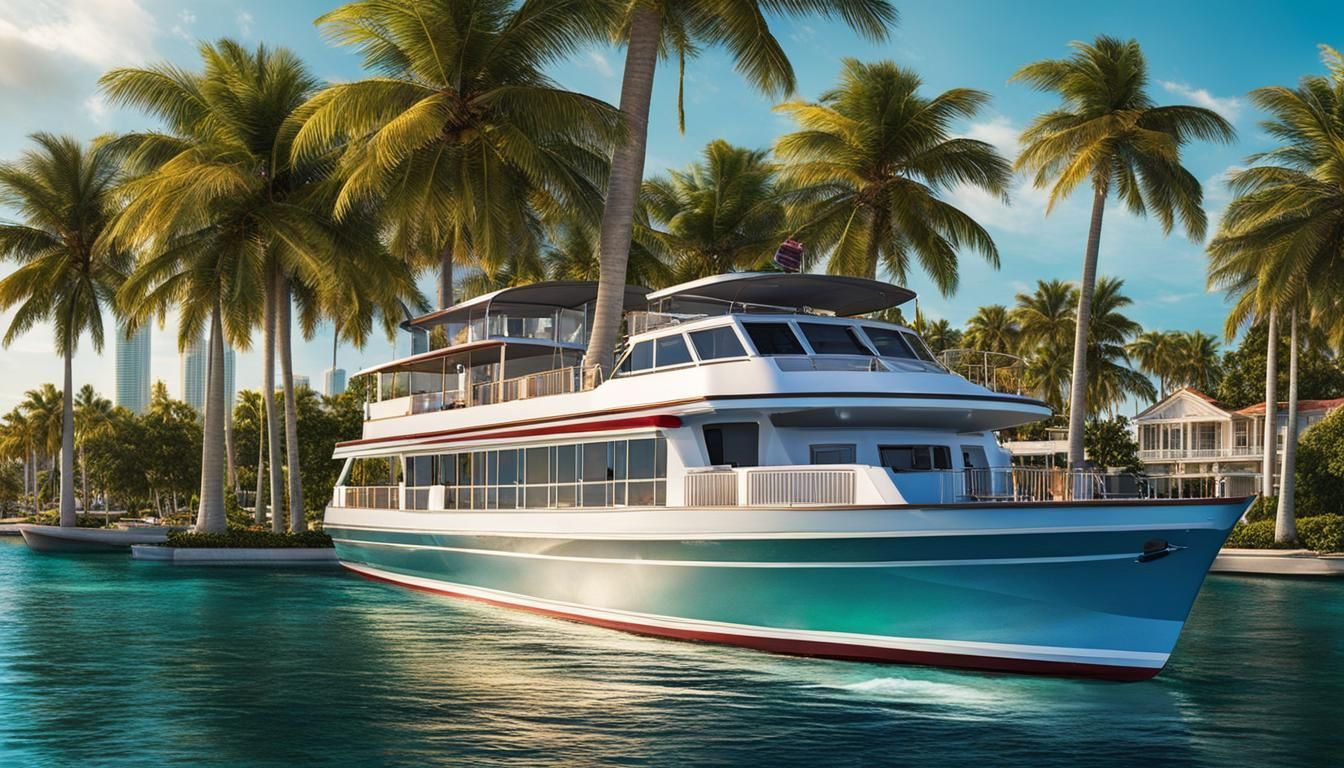 Miami Star Island Cruises in 2024