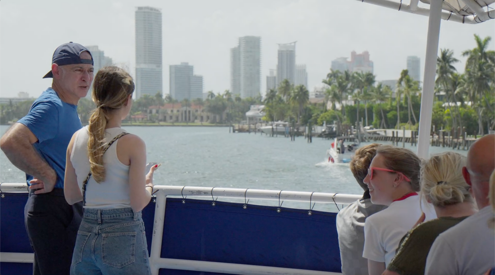 Miami Celebrity Star Island Tour