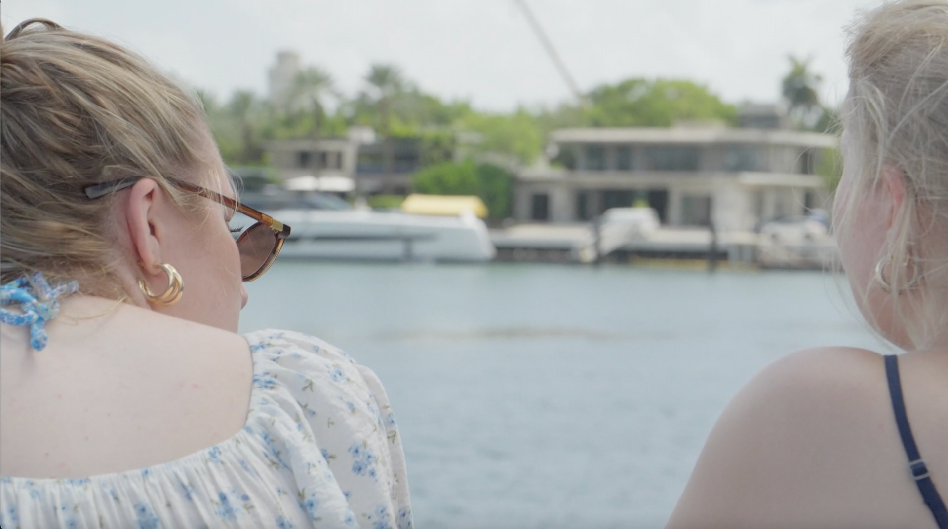 Miami of Miami Beach Tour of Celebrity Mansions