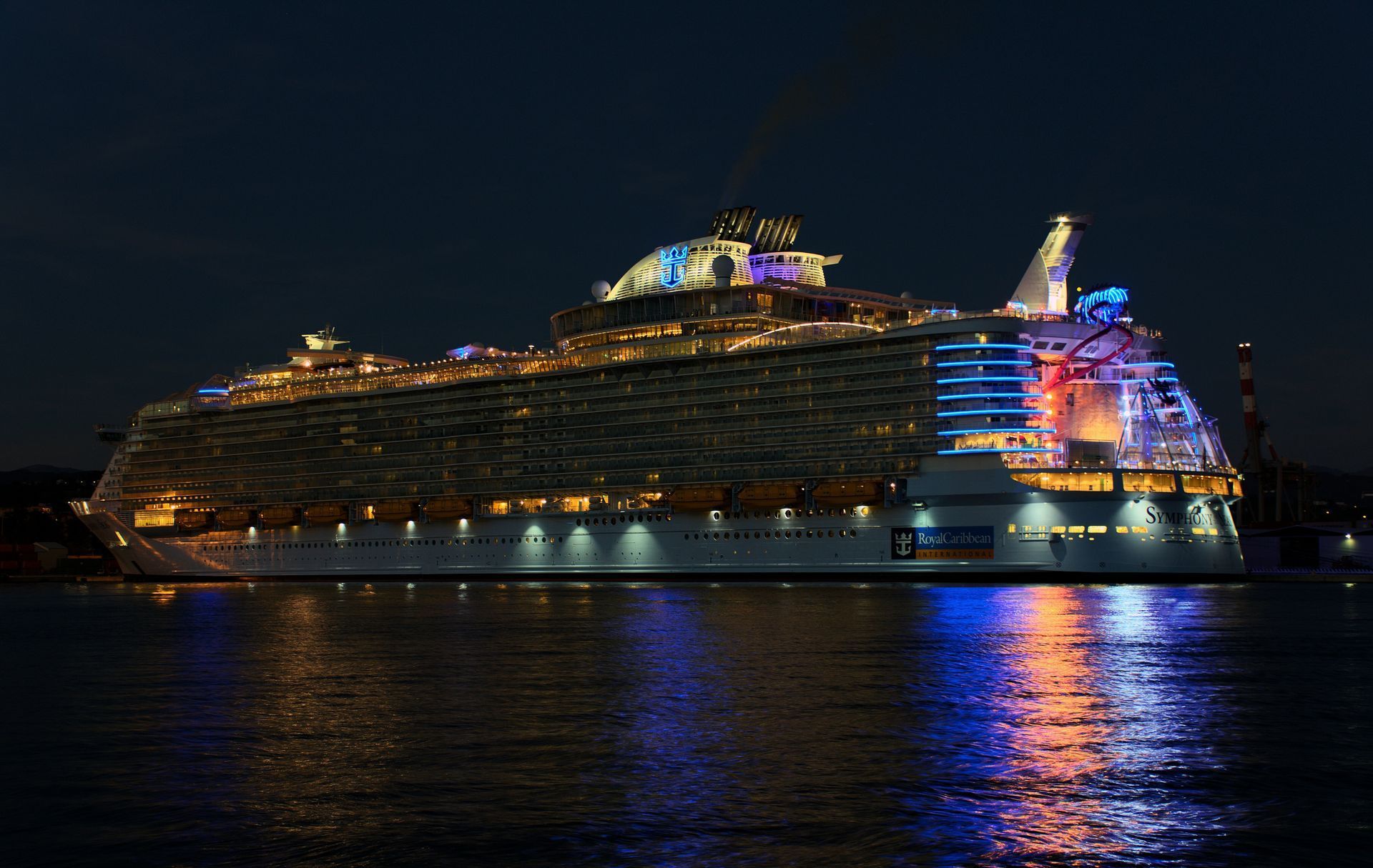 Miami Star Island Evening 90 minute Cruise
