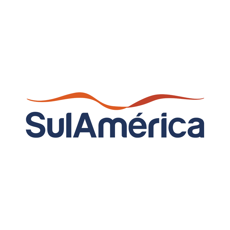SulAmérica logo