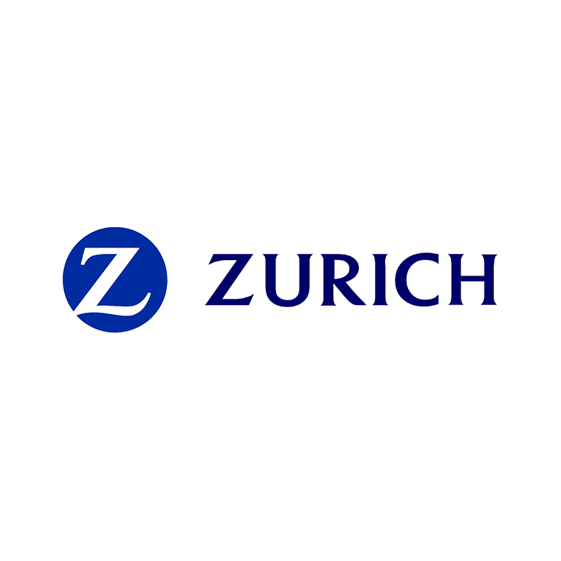 Zurick logo