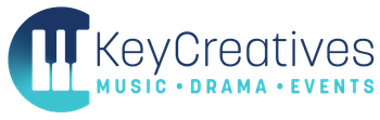 KeyCreatives Logo
