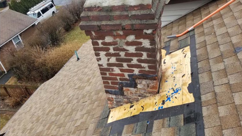 Roof Repairs