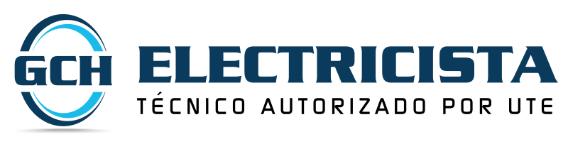 GCH Electricista - Técnico autorizado por UTE