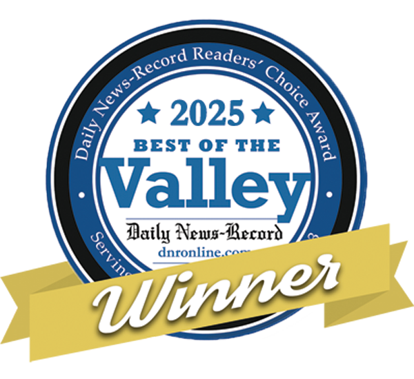 2025 Best of the Valley