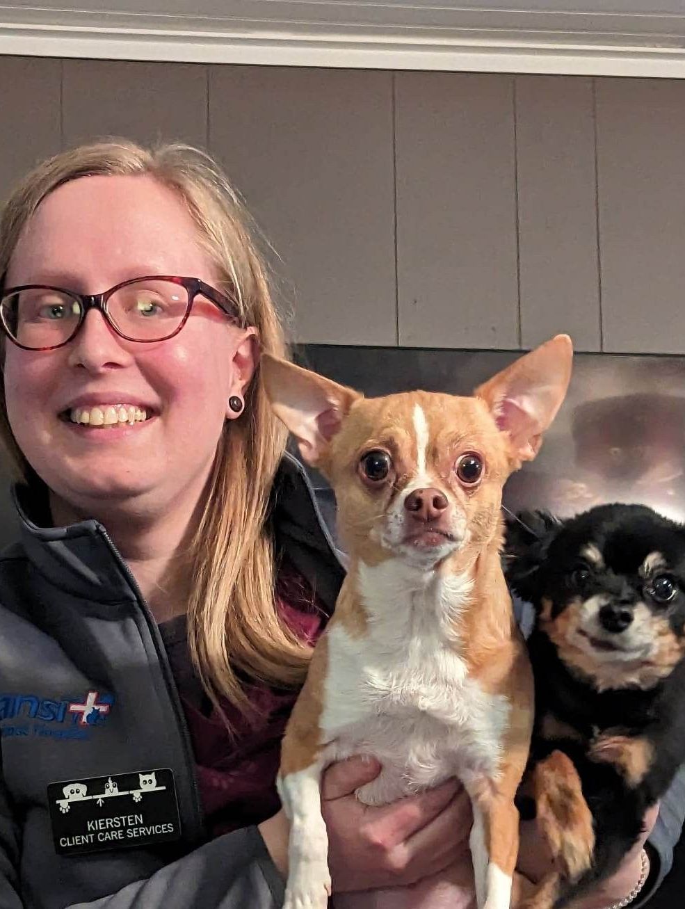 Our Staff Pet Hospital Lancaster & Cheektowaga, NY Transit Animal