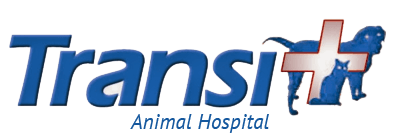 Transit Animal Hospital logo