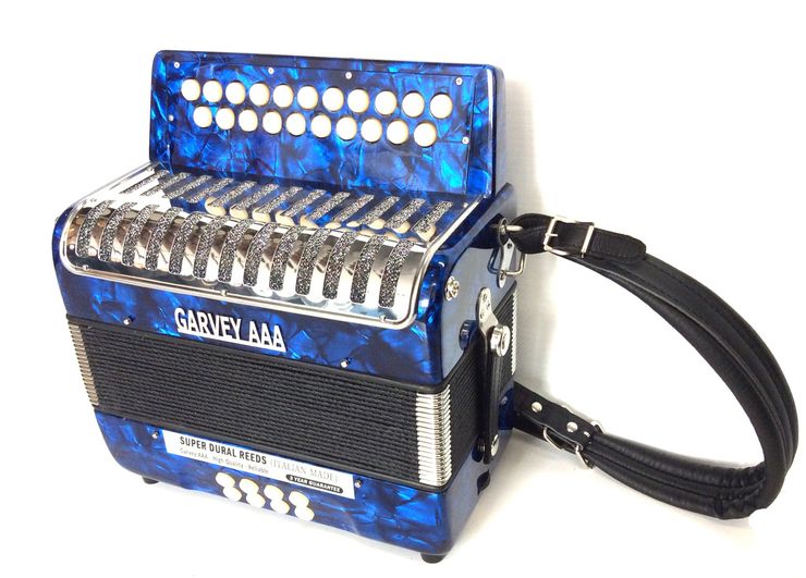 Handcrafted Button Accordions Traditional Irish Accordions For Sale