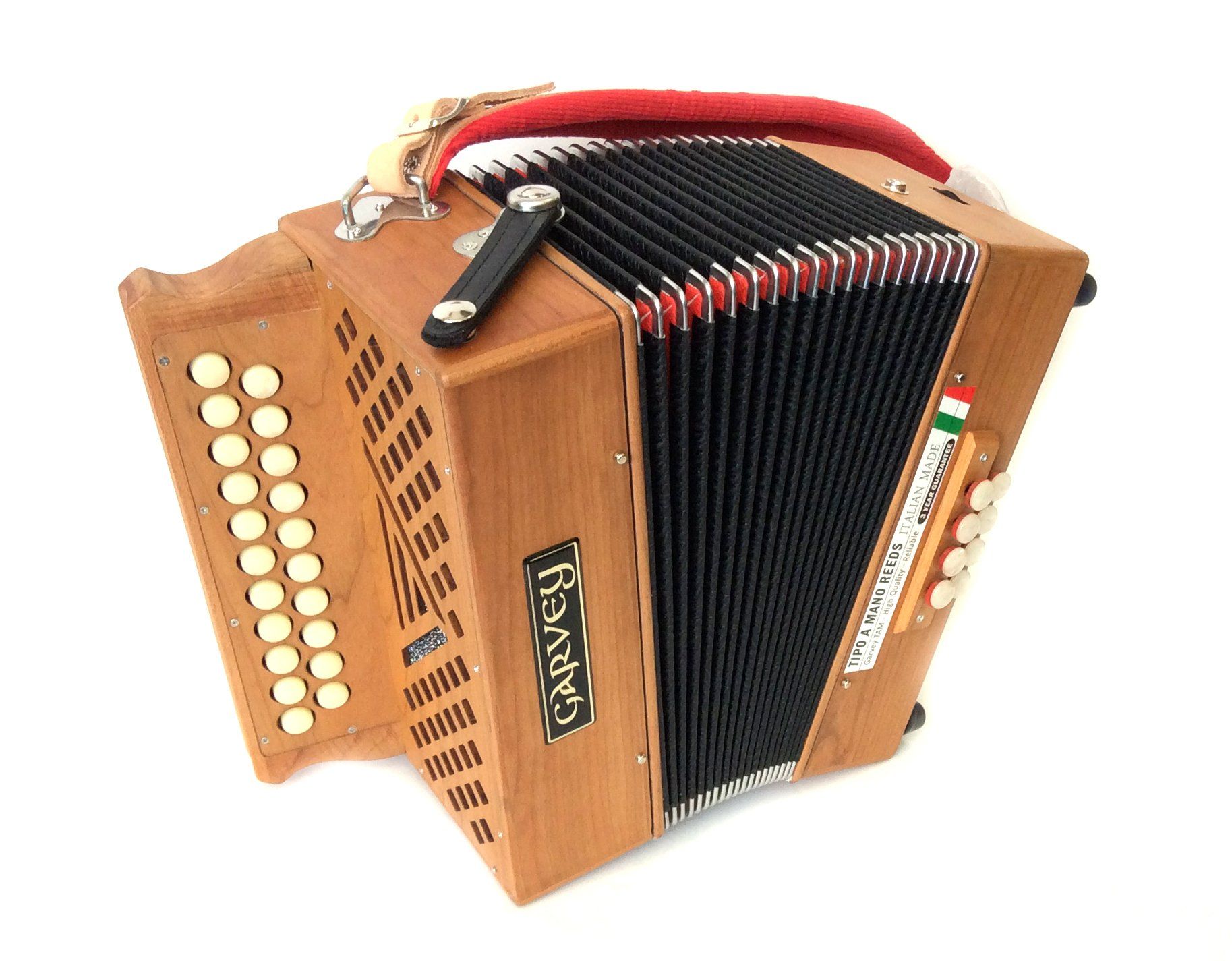 Garvey Accordions For Sale Buy InStore & Online