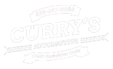 Logo | Curry's Automotive