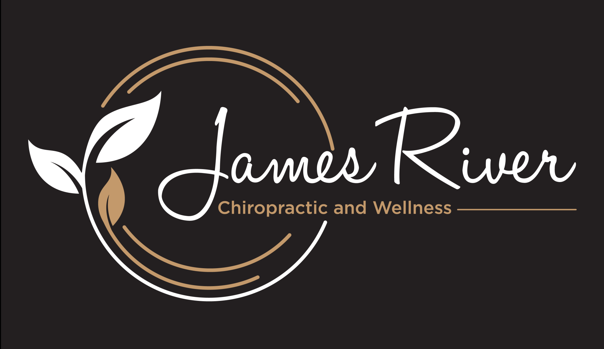James River Chiropractic and Wellness