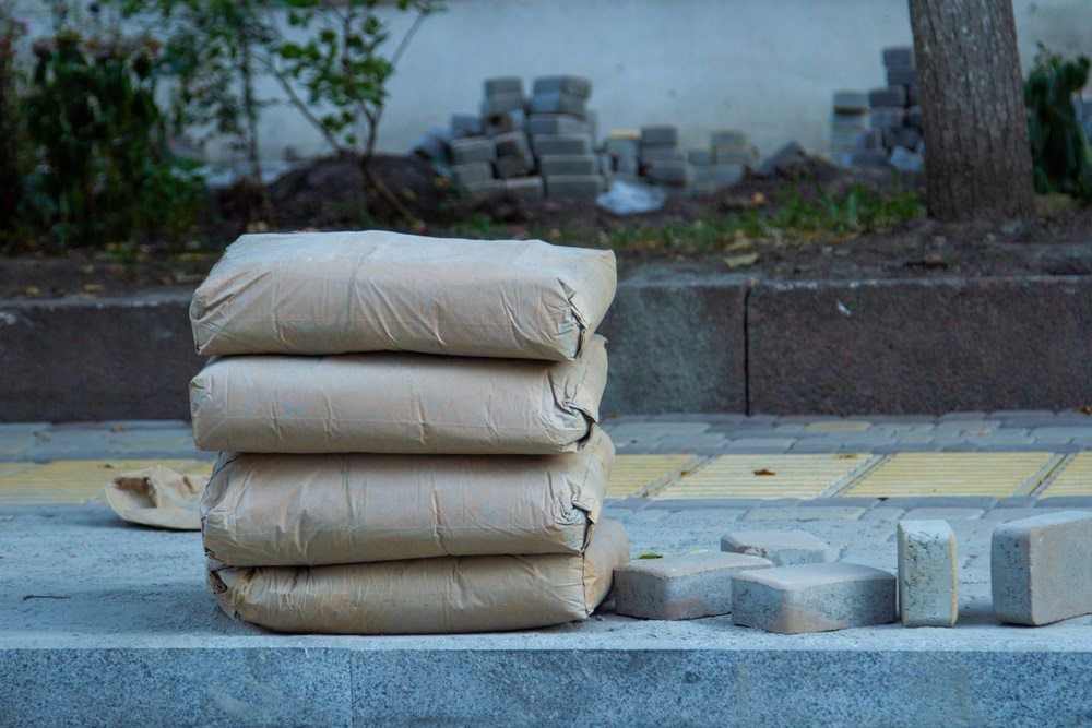 Sacks of Compost — Garden Supplies Mid North Coast, NSW