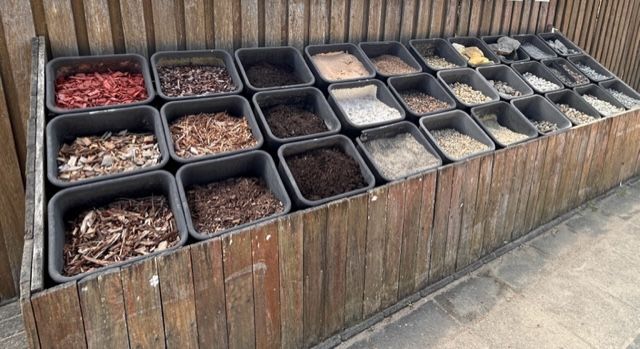 Types of mulch — Garden Supplies Mid North Coast, NSW