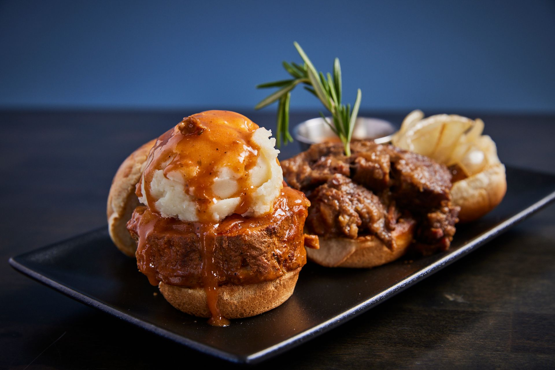 Variety Of Desserts — Inglewood, CA — Dulan's Soul Food Kitchen