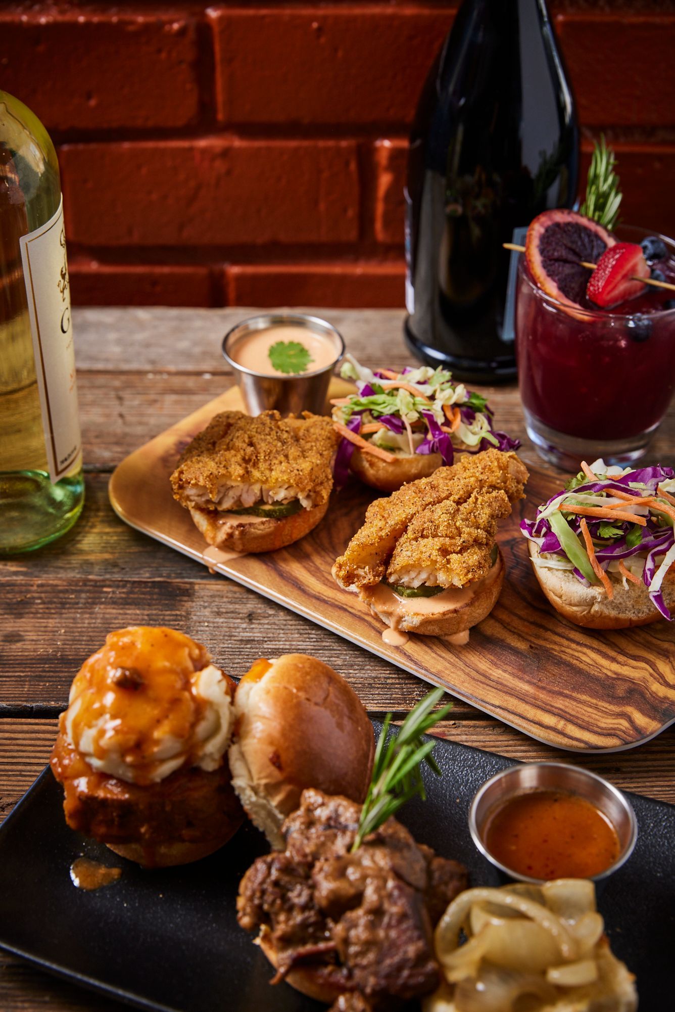 Tasty Meals — Inglewood, CA — Dulan's Soul Food Kitchen