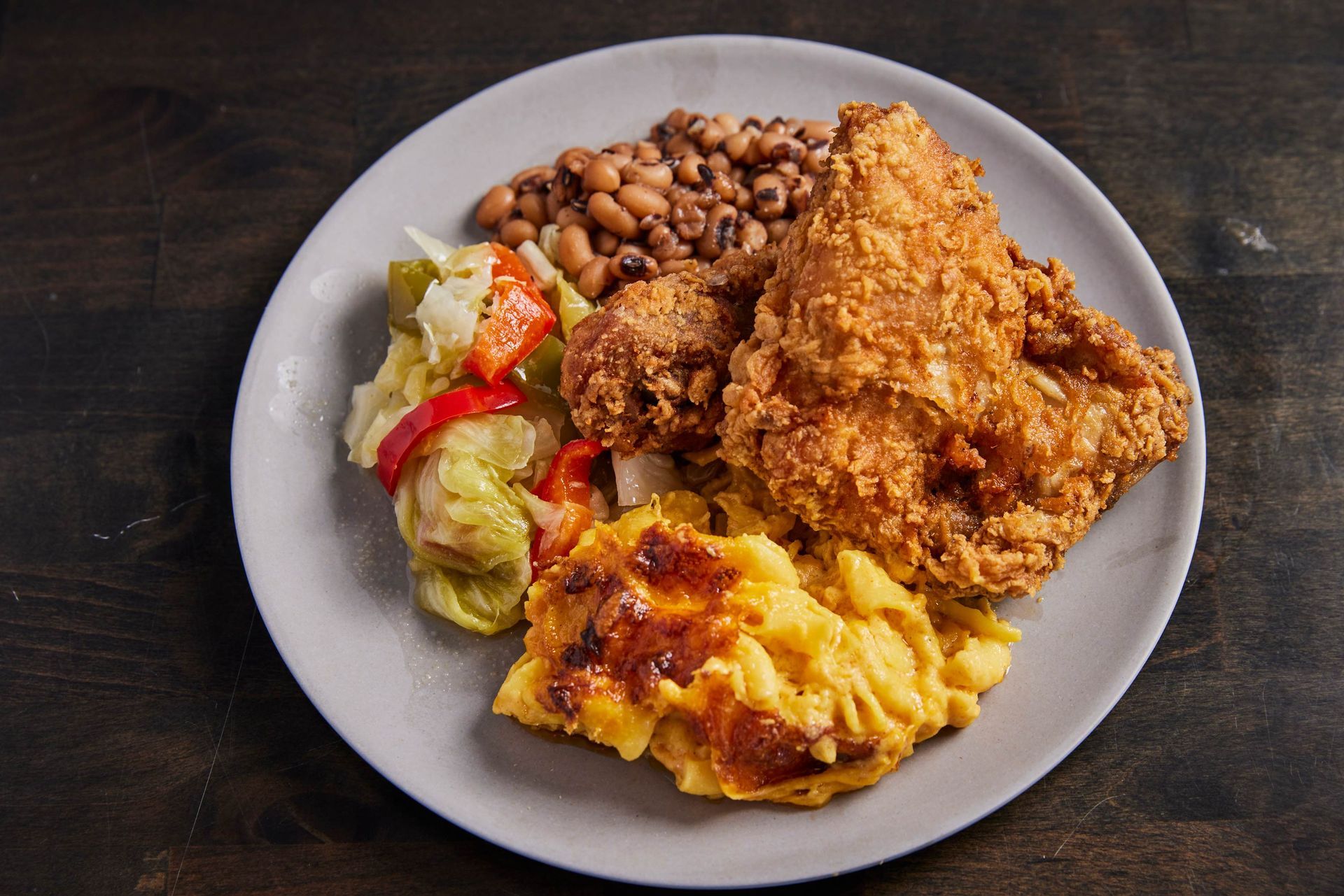 Fried Chicken — Inglewood, CA — Dulan's Soul Food Kitchen