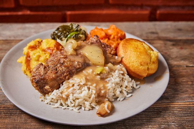 Dulans Restaurant