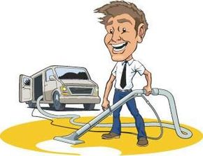 Cleveland Steamer Cleaning Services