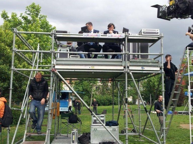 strutture e impianti