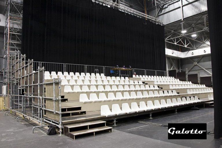 palco
