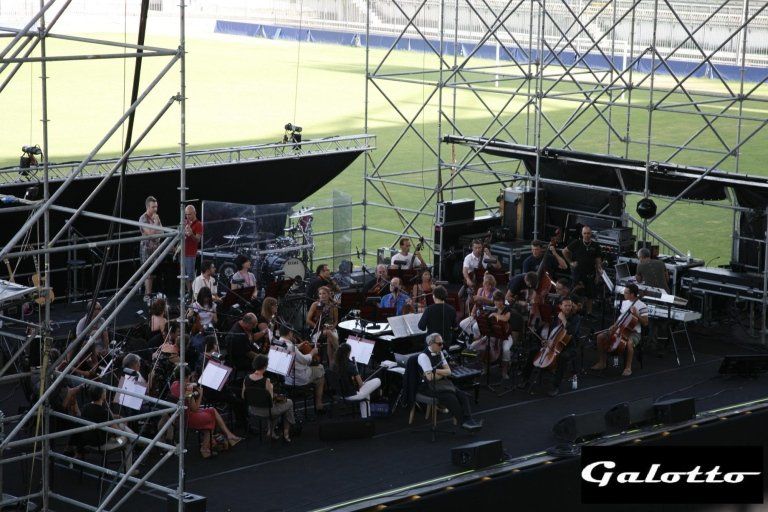 strutture e impianti 