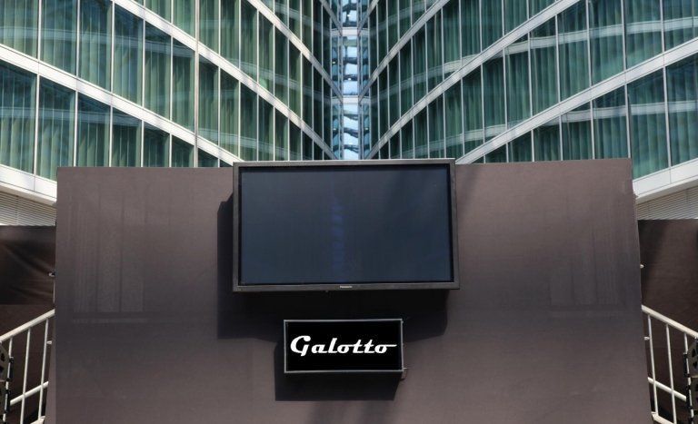 strutture per sostegno