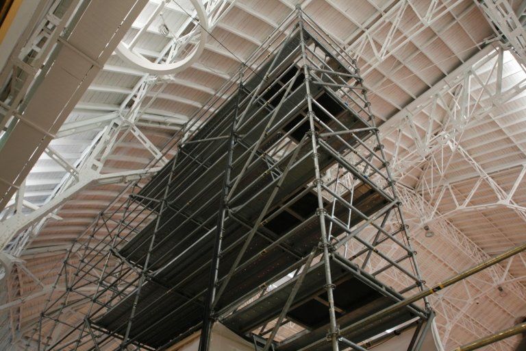 strutture e impianti 