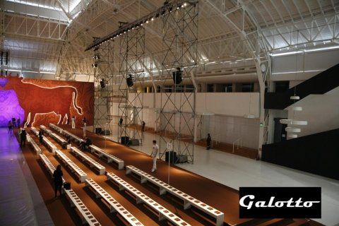 strutture per sostegno 