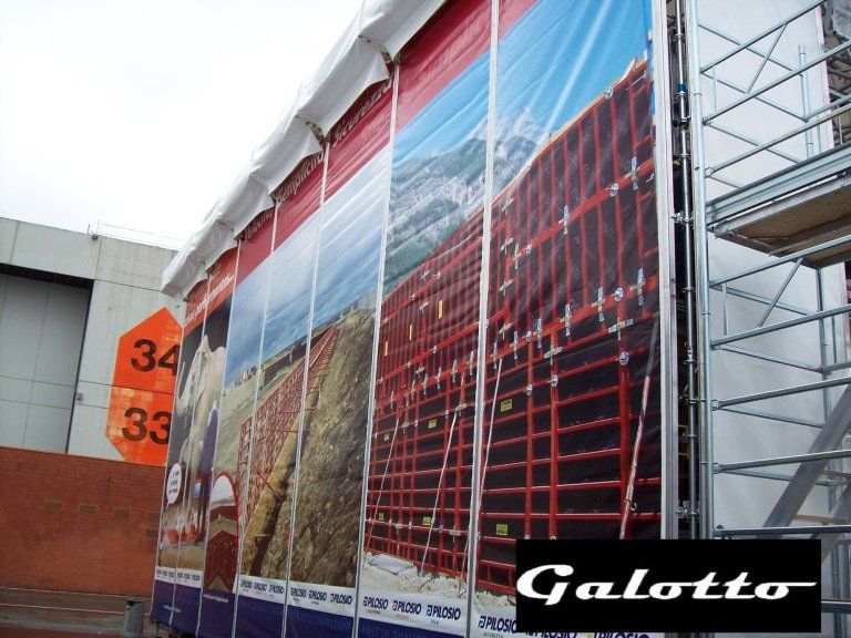 strutture e impianti 