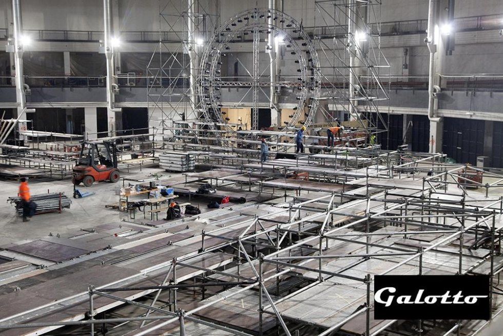 Cantiere Zegna