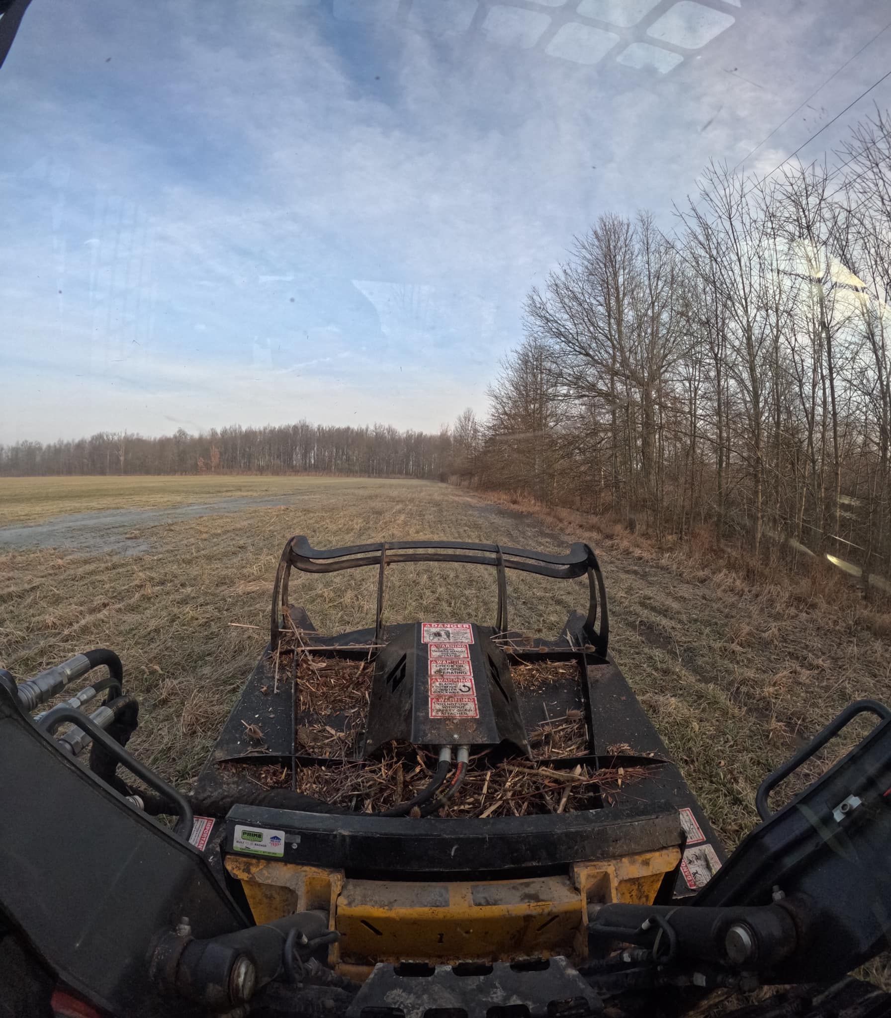 Commercial Excavation Service