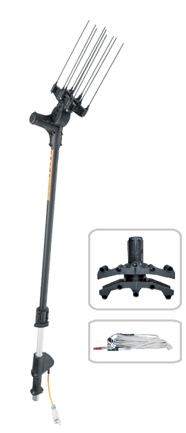 Abbachiatore Aima Twist