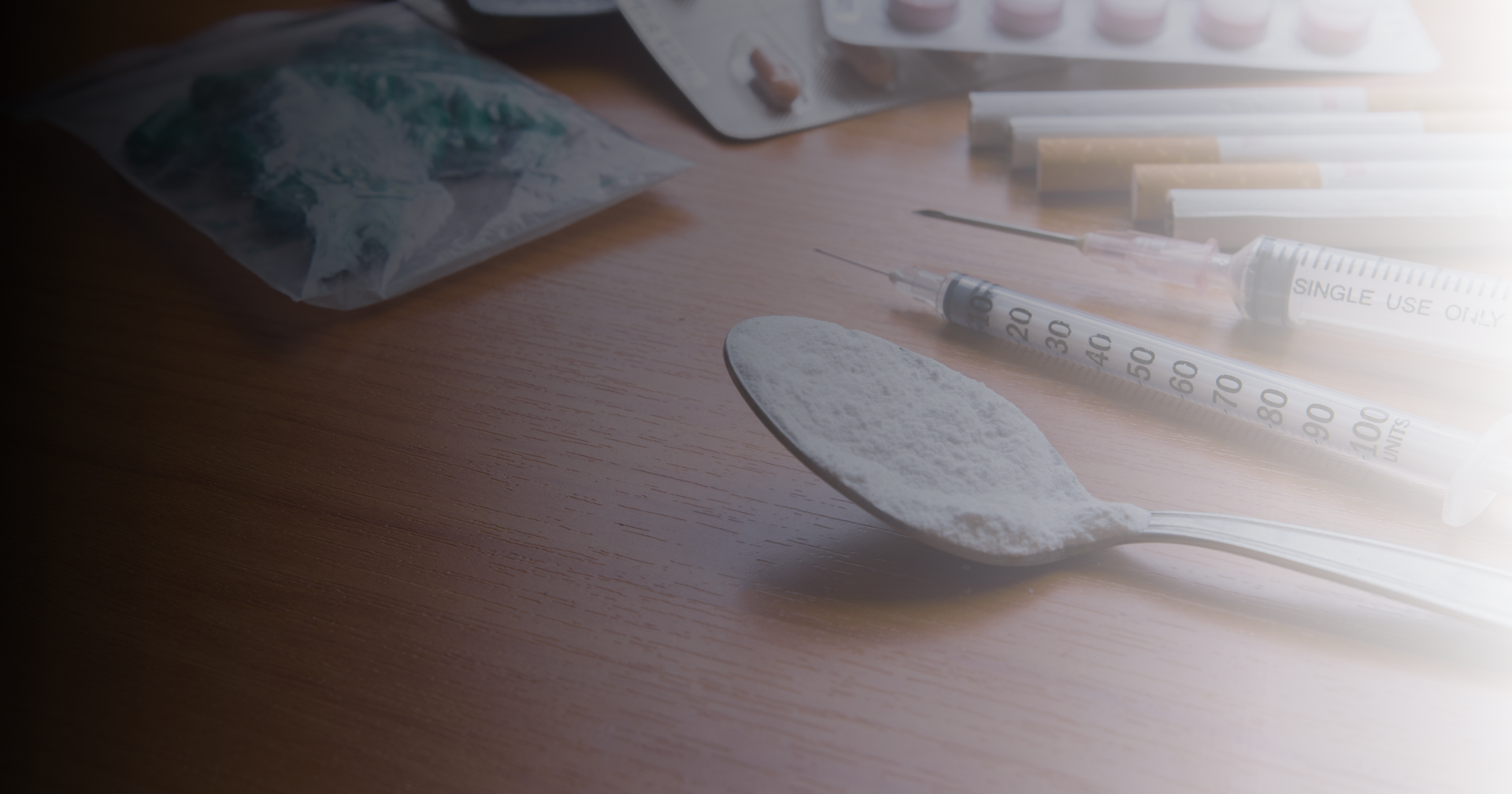 Drug Charges Attorney in El Dorado, KS