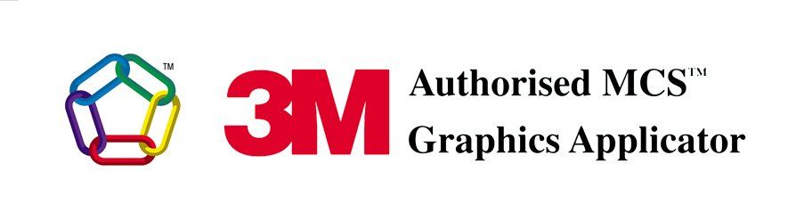 authorised mcs graphics applicator