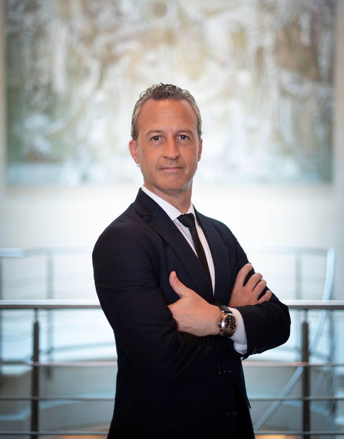 Guillaume Paupy