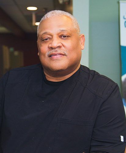 Dr. Garland K. Davis